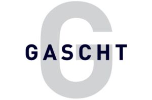 Logo von Gascht
